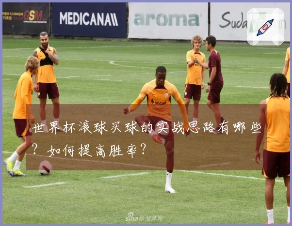 世界杯滚球买球的实战思路有哪些?如何提高胜率?