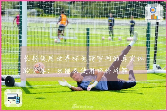 长期使用世界杯竞猜官网的真实体验分享：功能及使用评价详解