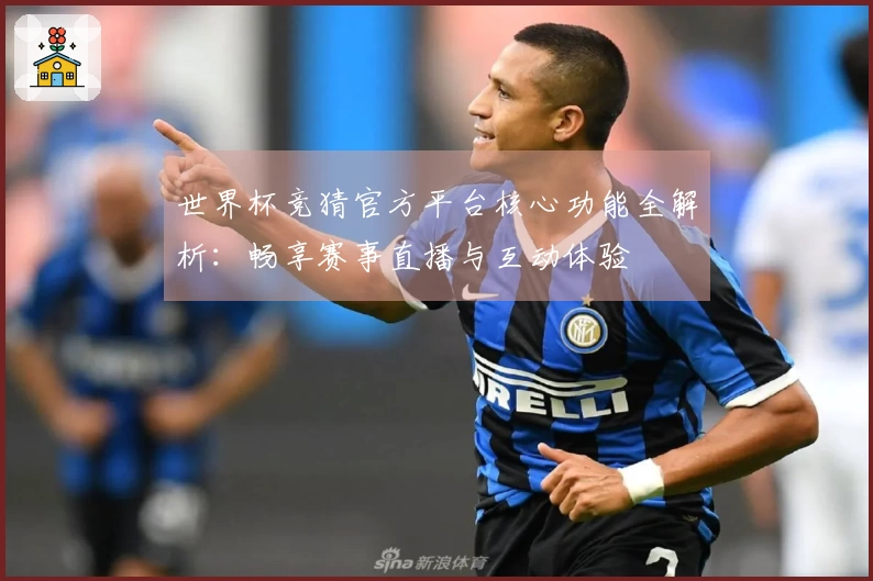 世界杯竞猜官方平台核心功能全解析:畅享赛事直播与互动体验
