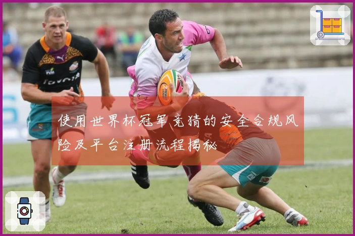 使用世界杯冠军竞猜的安全合规风险及平台注册流程揭秘