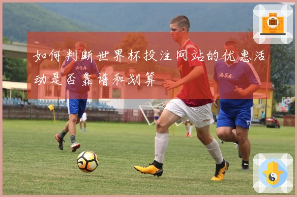 如何判断世界杯投注网站的优惠活动是否靠谱和划算